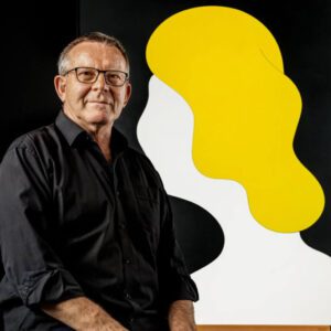 Brent Harris