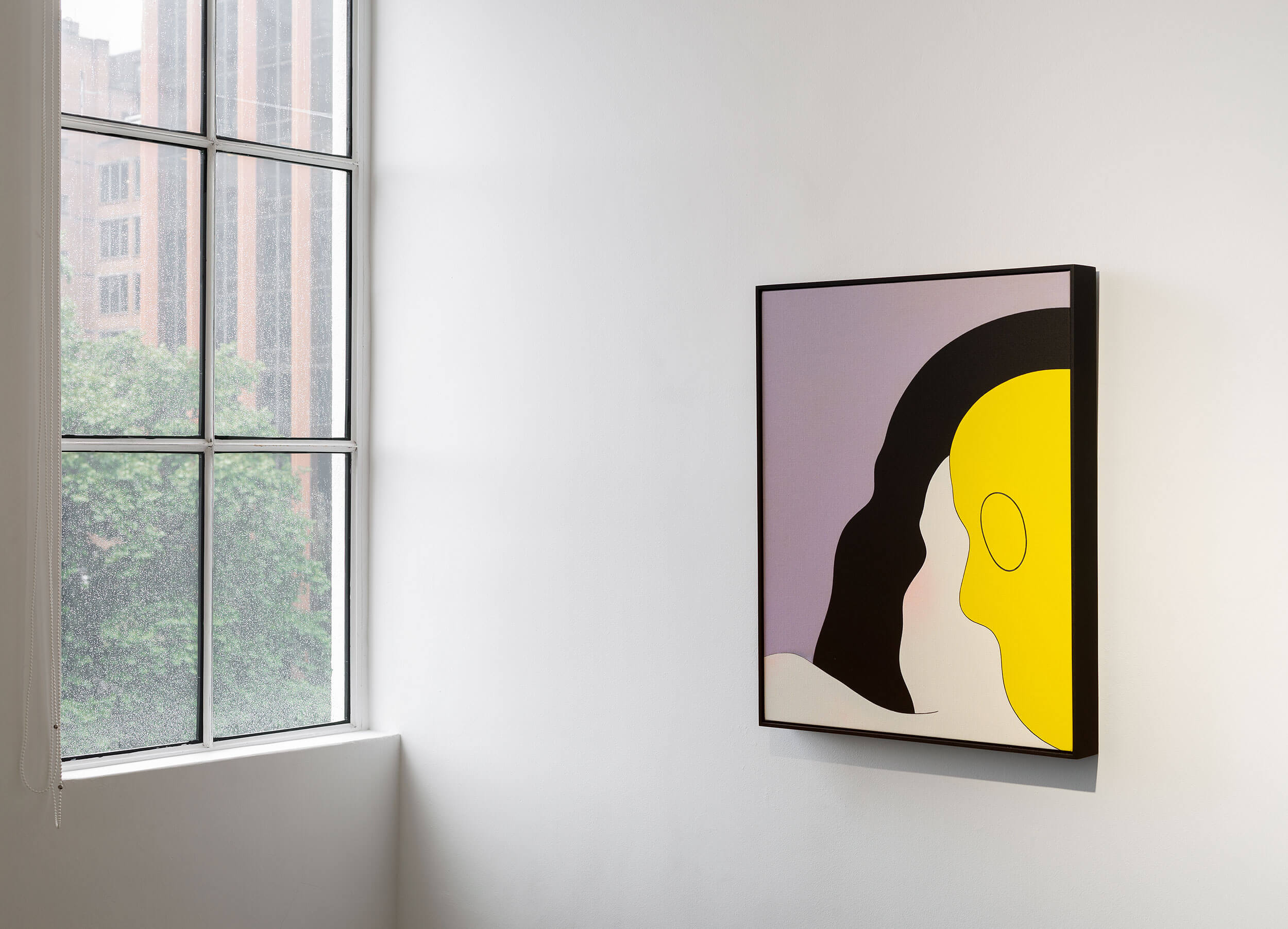 Drawings and New Paintings