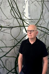 Andrew Browne
