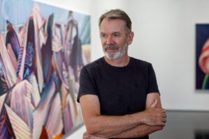 Tim Maguire 