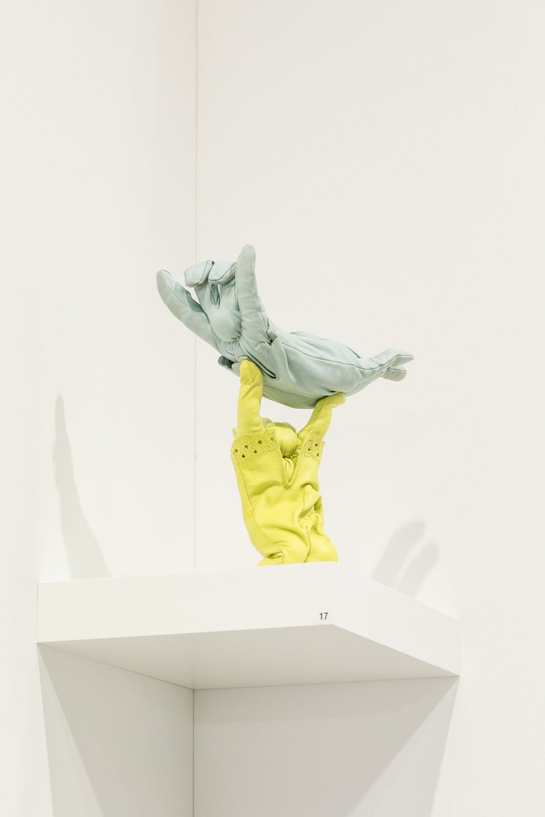 Melbourne Art Fair 2025: Bunnies in Love, Lust and Longing