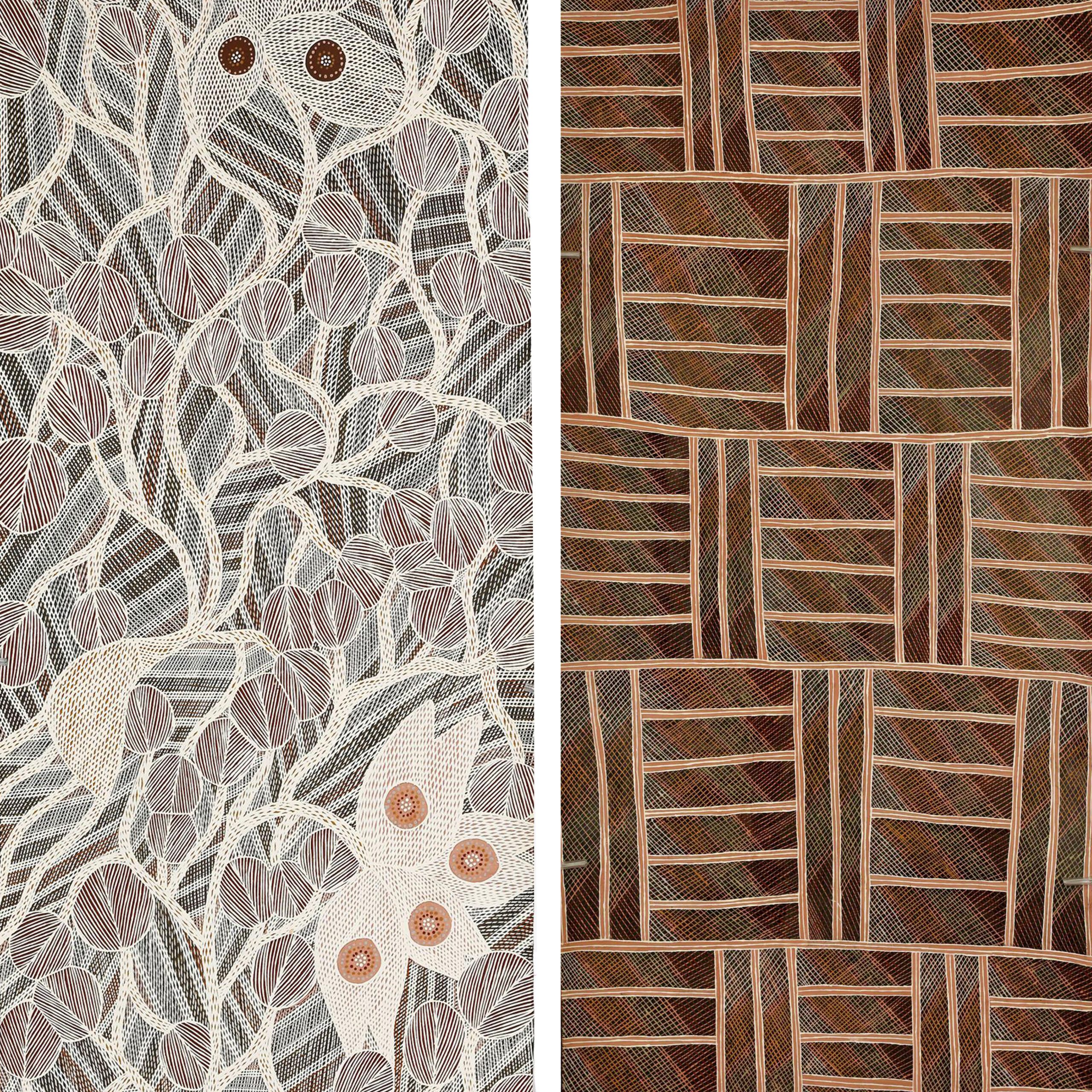 ‘Guwarguwarmirri’ – Colours of the Rainbow