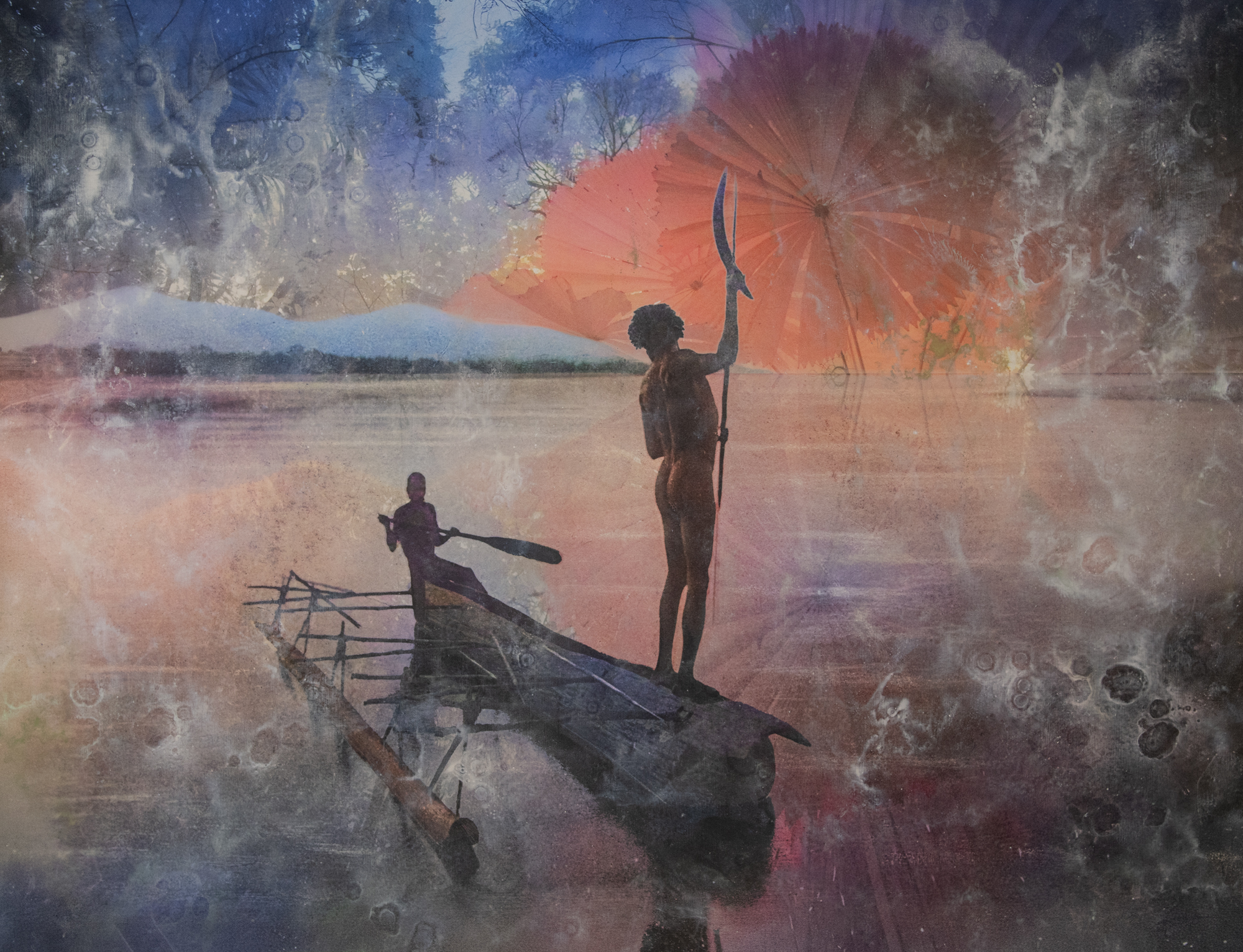 Awake (In the Dream)